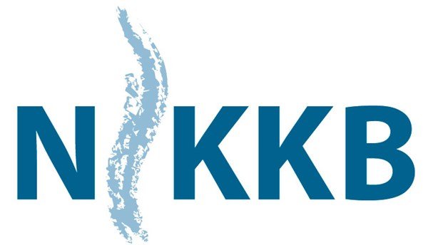 NIKKB_logo Nordisk Institut for Kiropraktik og Klinisk Biomekanik